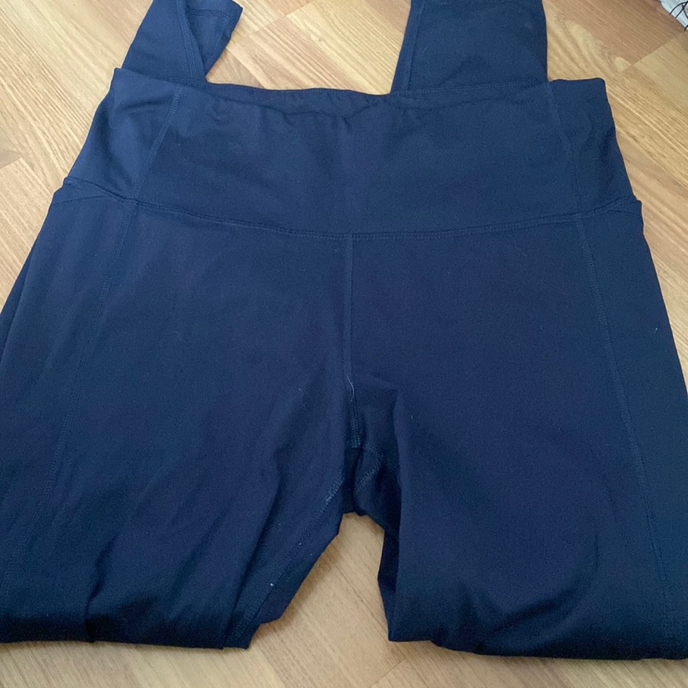 Yoga pants
